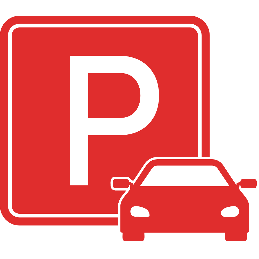 Icon Parking Icon Collection - High-Quality Parking Icons for Download