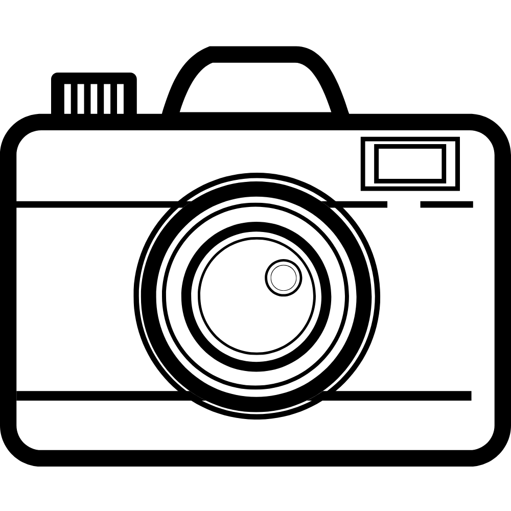 Camera Icon