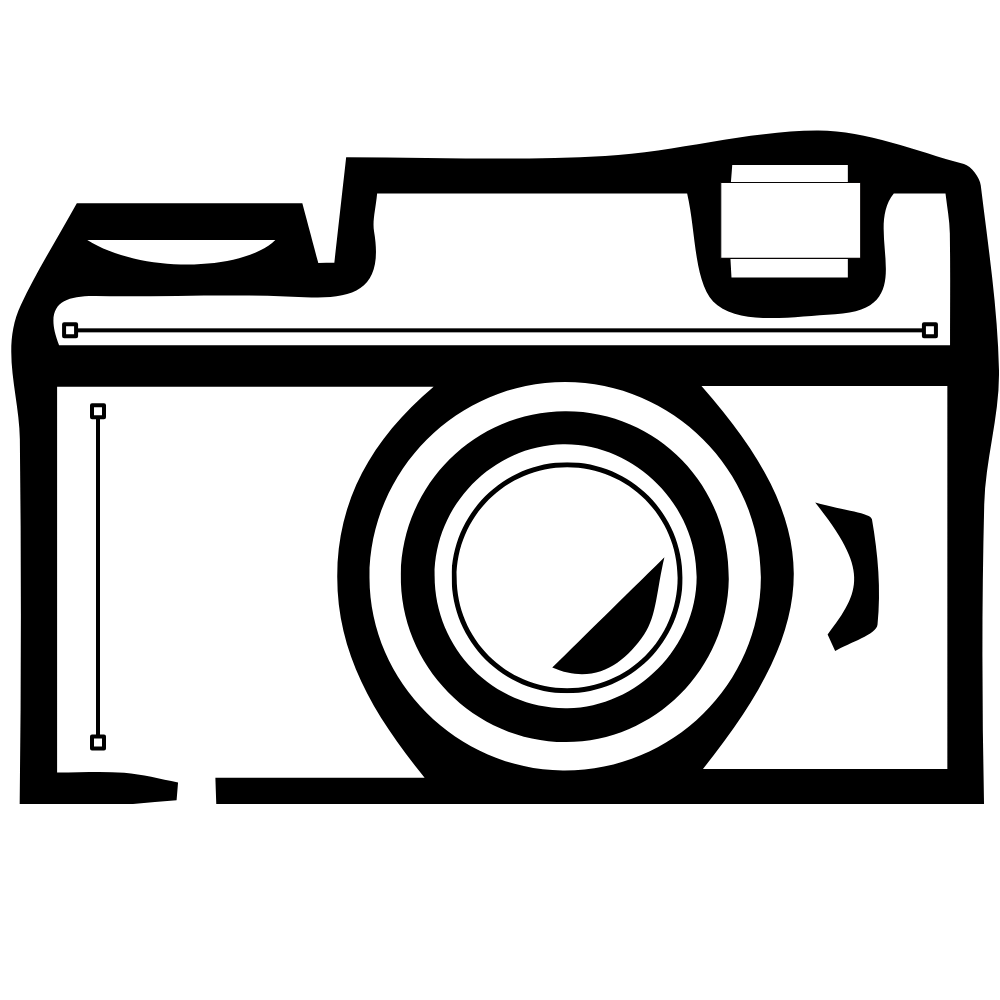 Camera Icon