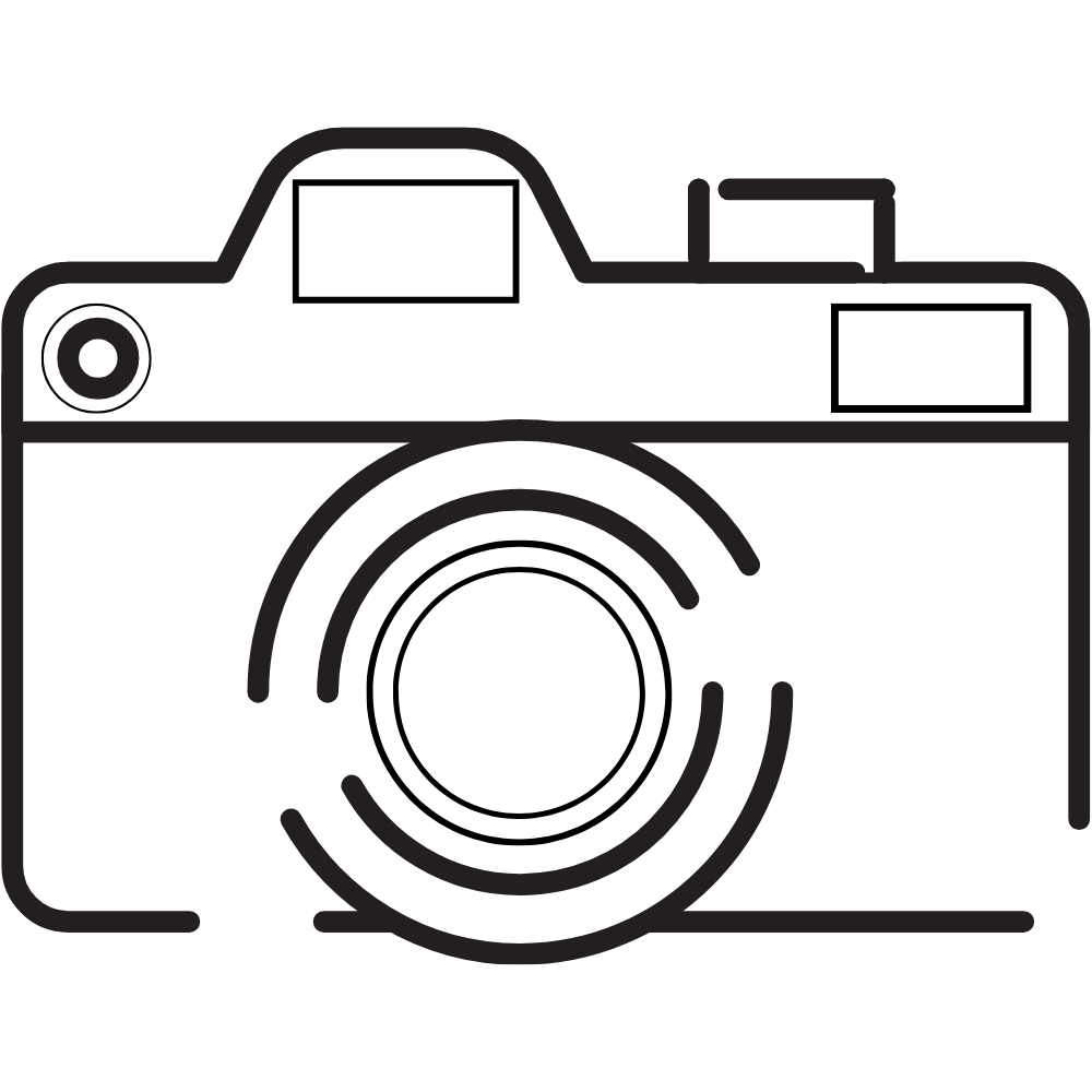 Camera Icon