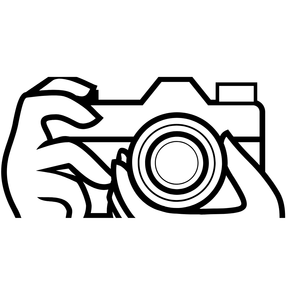 Camera Icon