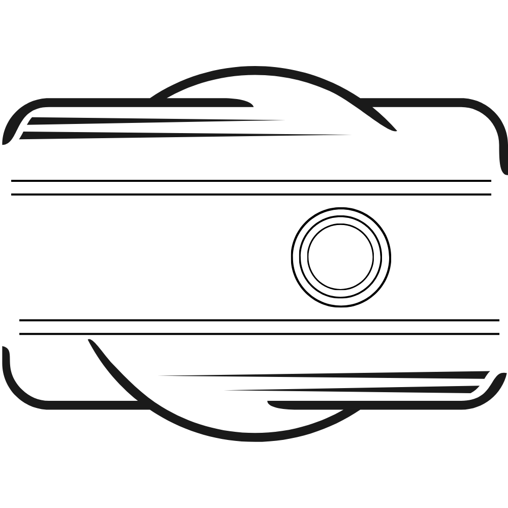 Camera Icon
