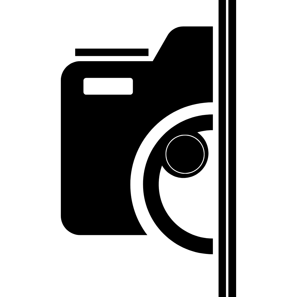 Camera Icon