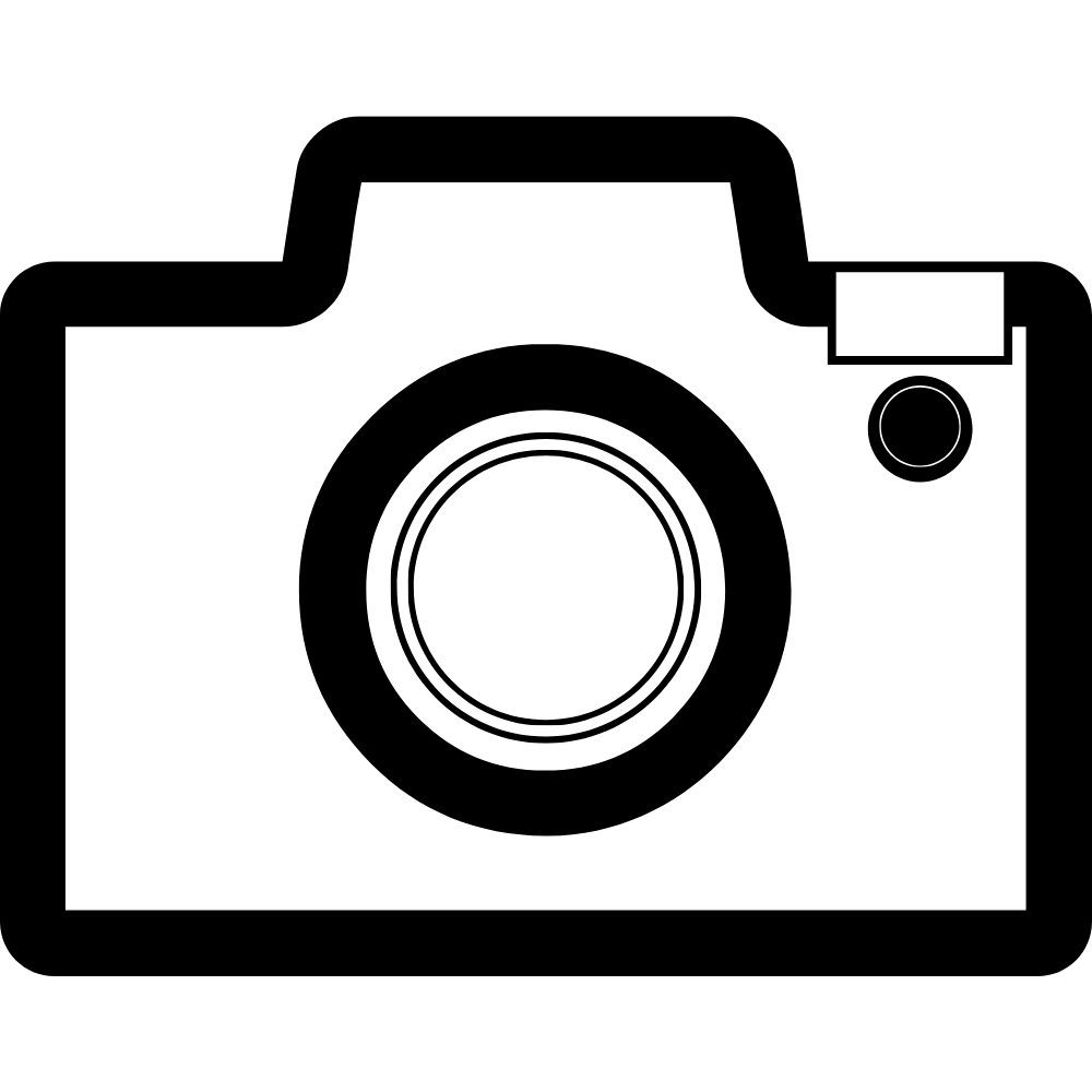 Camera Icon
