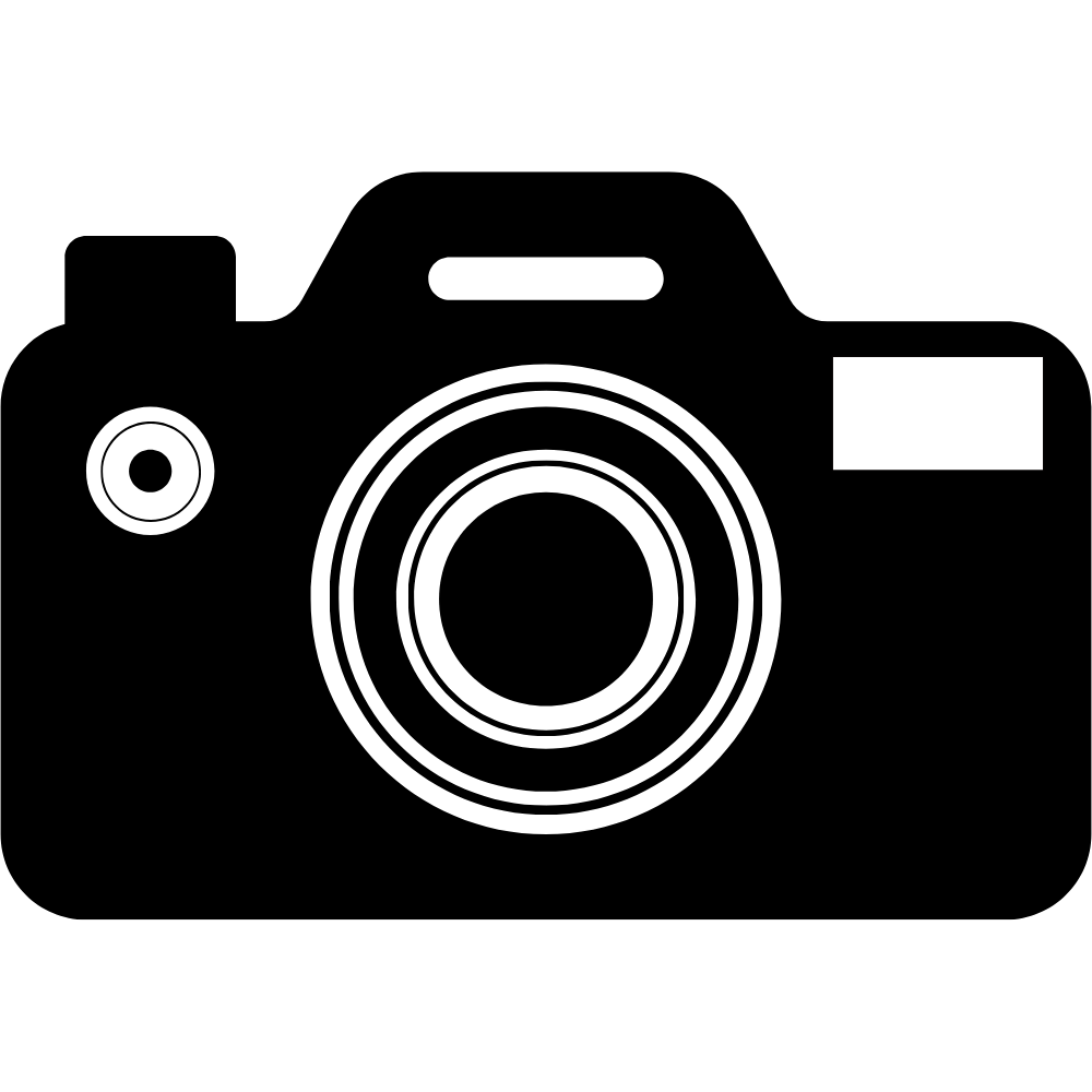 Camera Icon