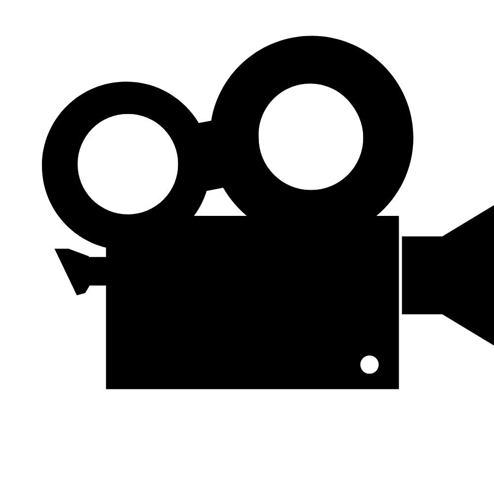 Camera Icon