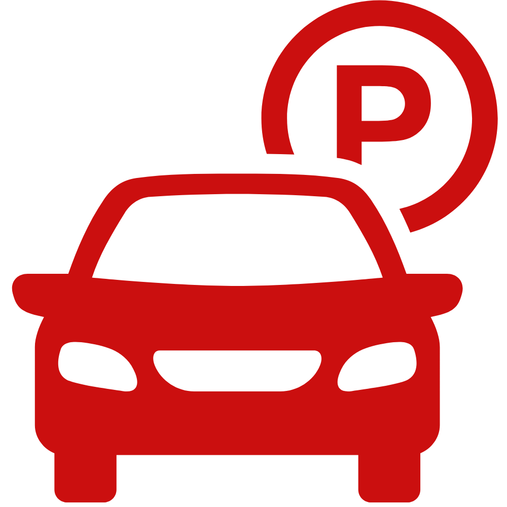 Icon Parking Logo