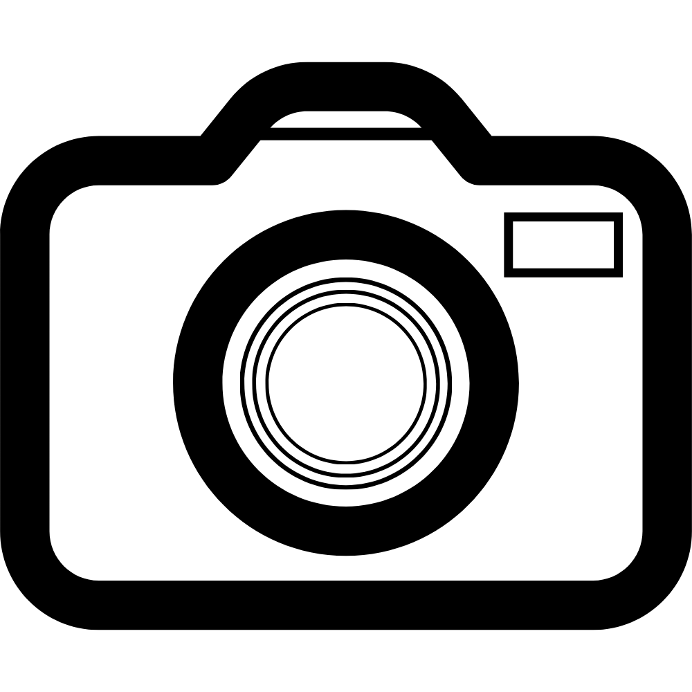 Camera Icon