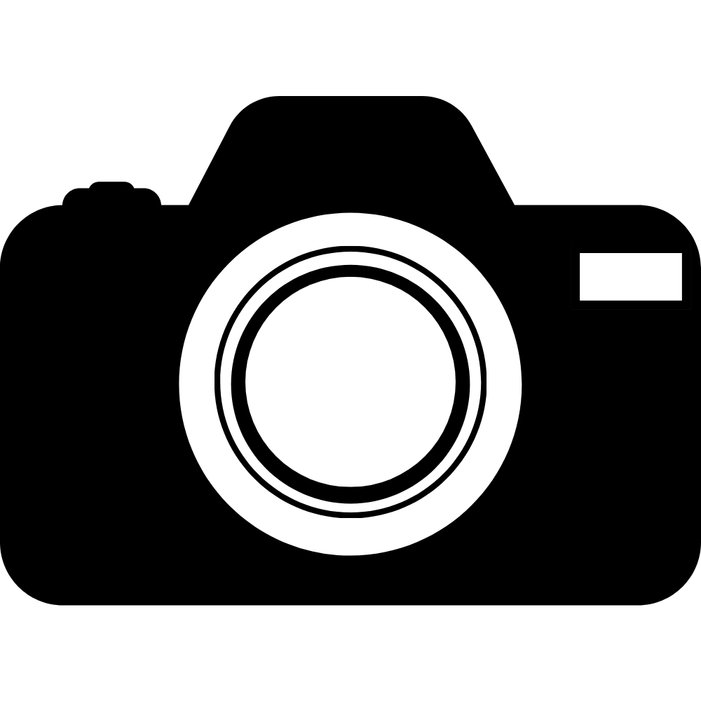 Camera Icon