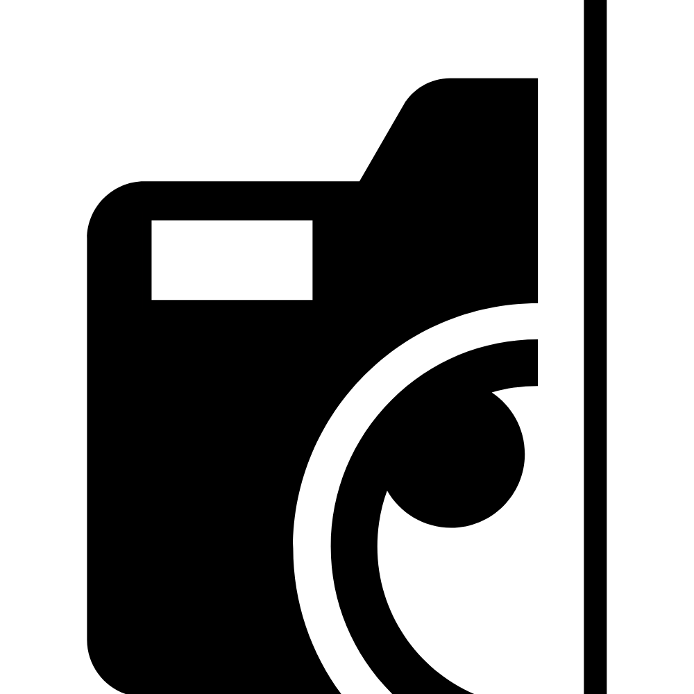 Camera Icon