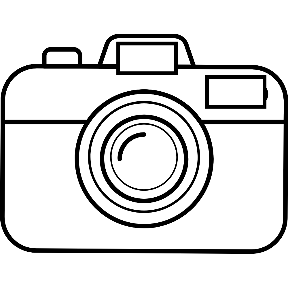 Camera Icon