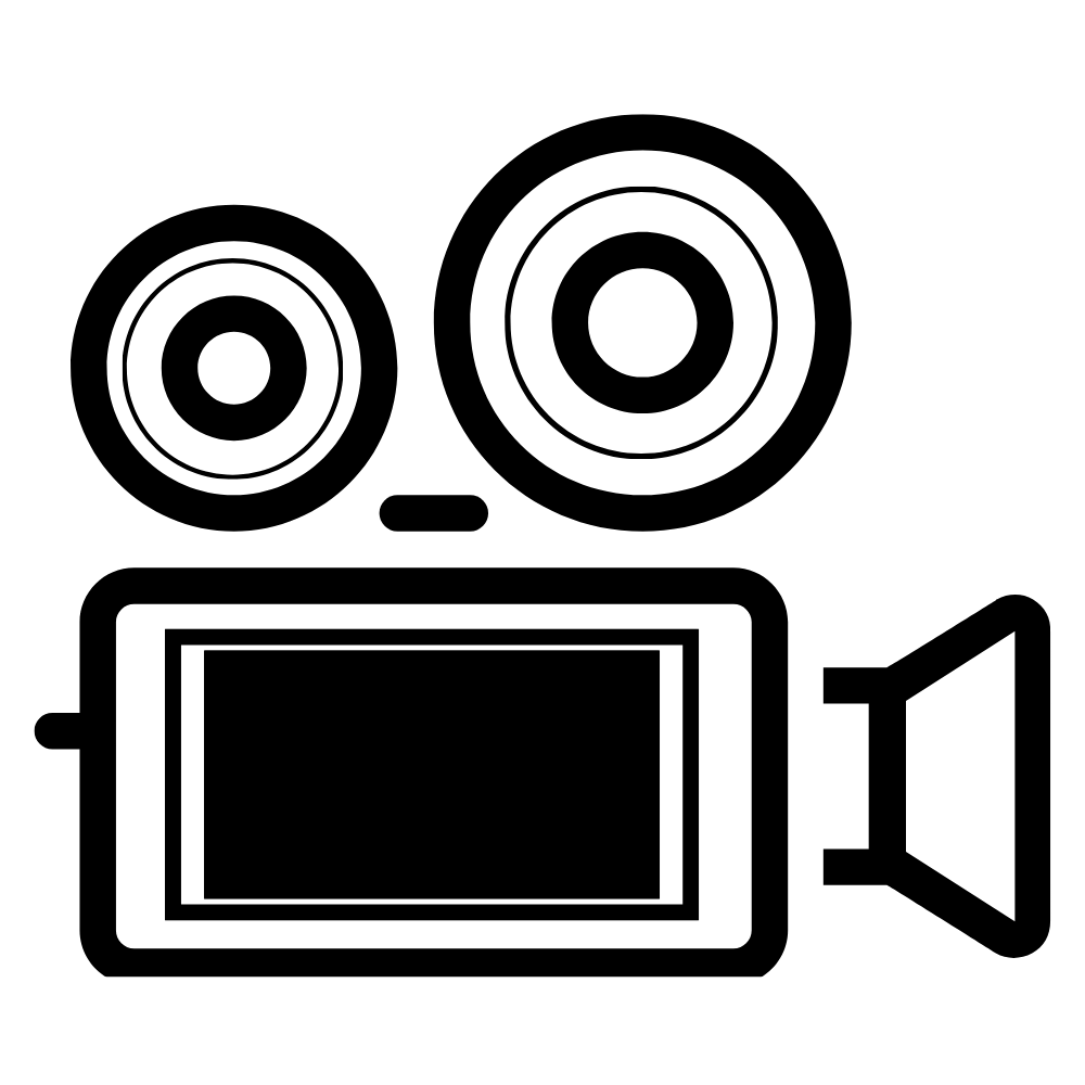 Camera Icon