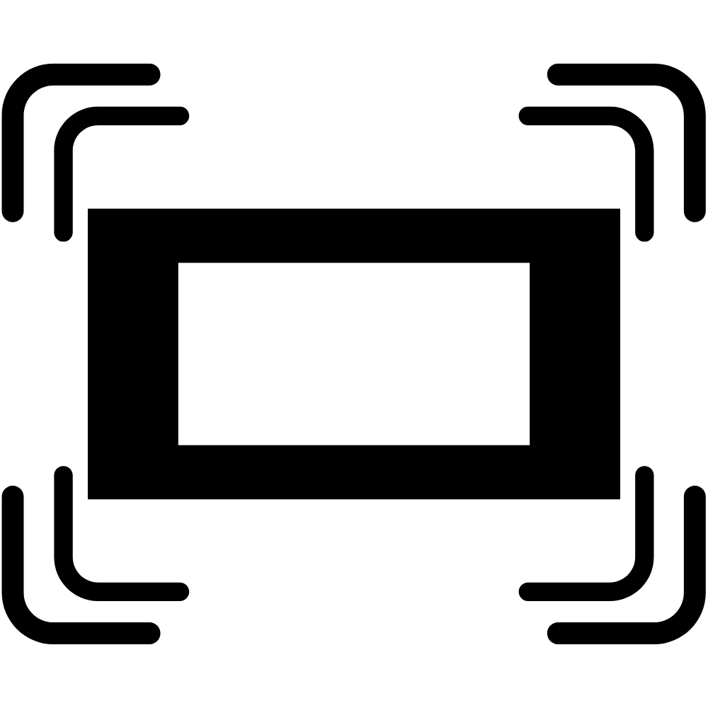 Camera Icon