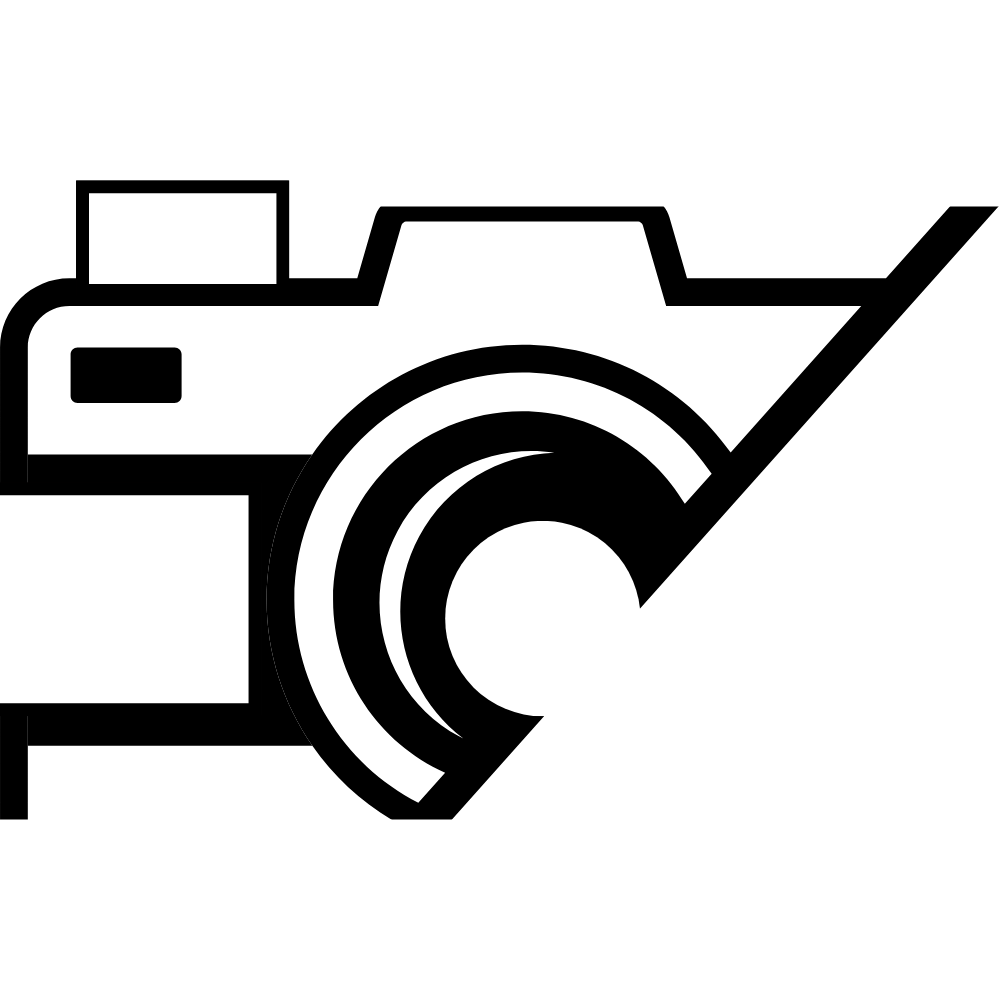 Camera Icon