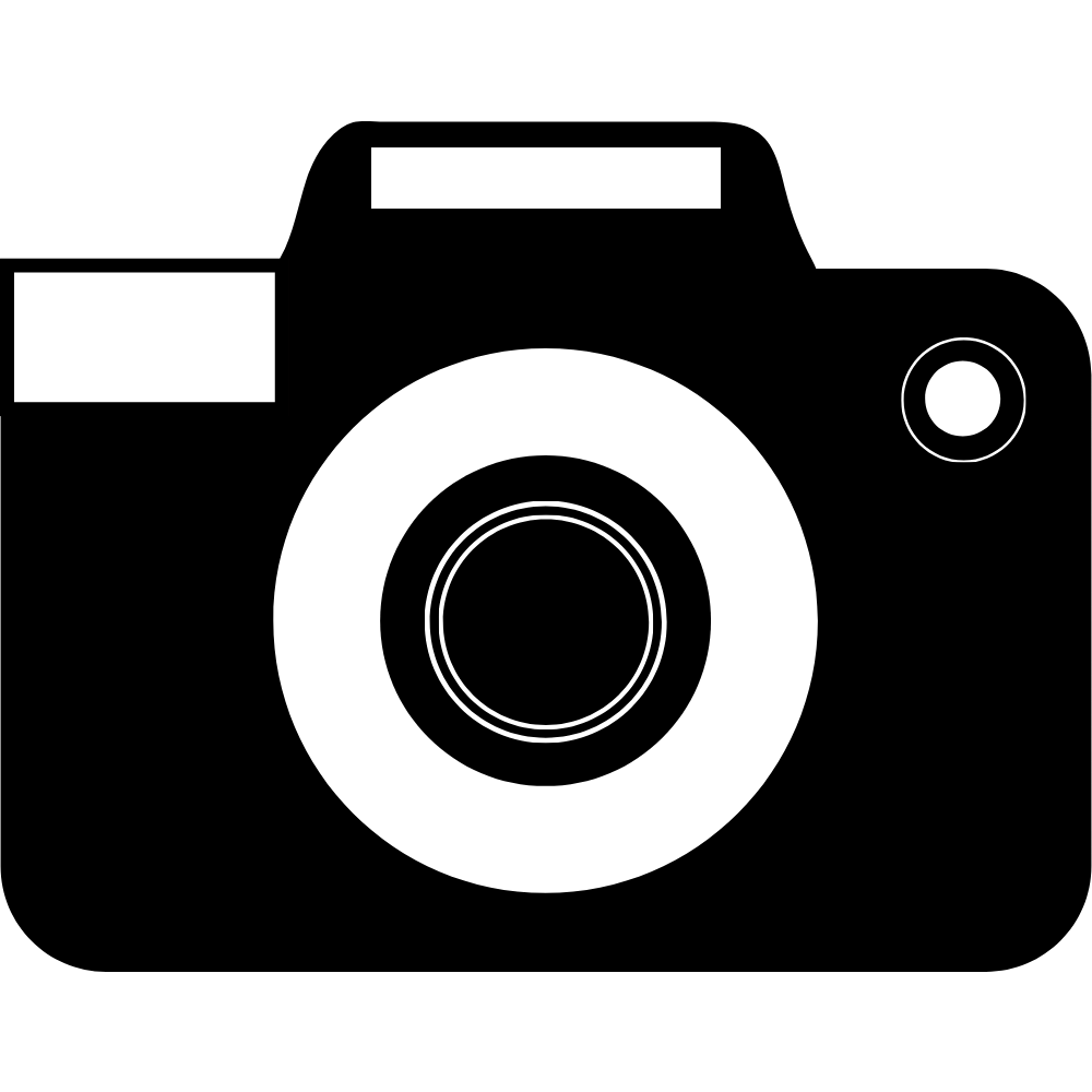 Camera Icon