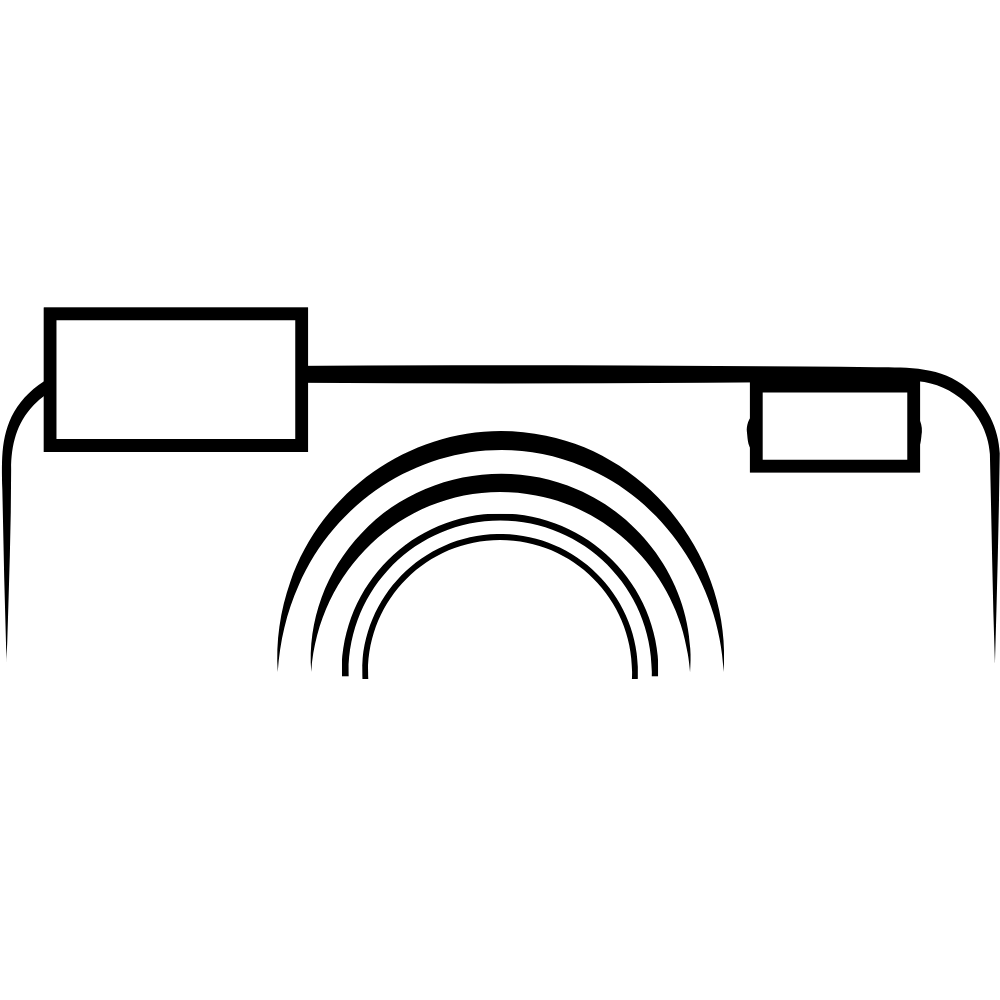 Camera Icon