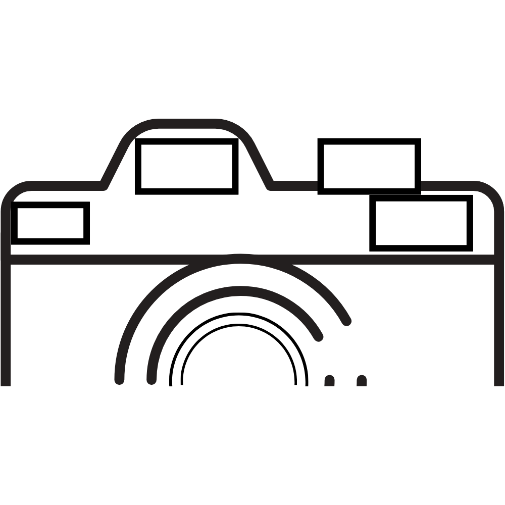 Camera Icon