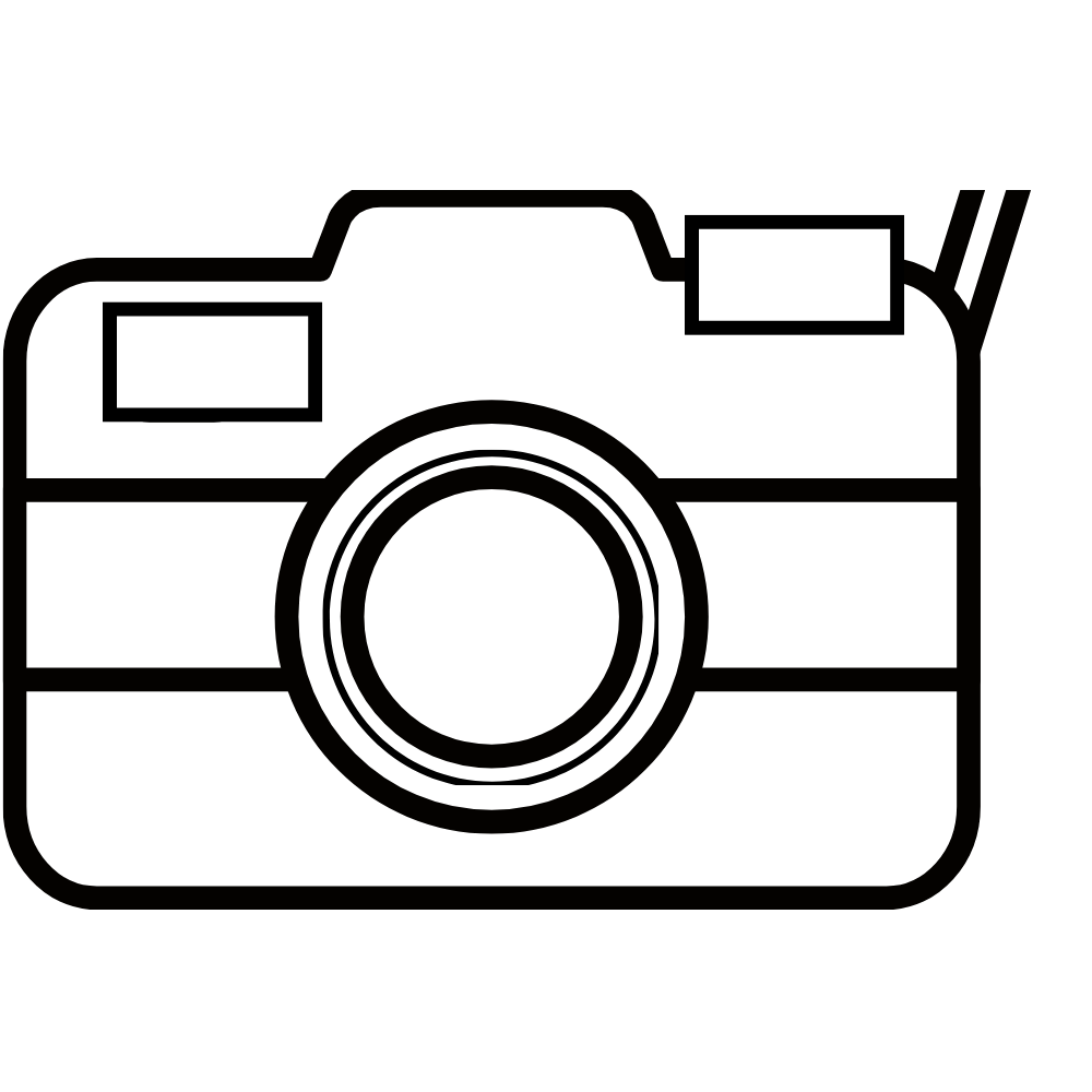 Camera Icon