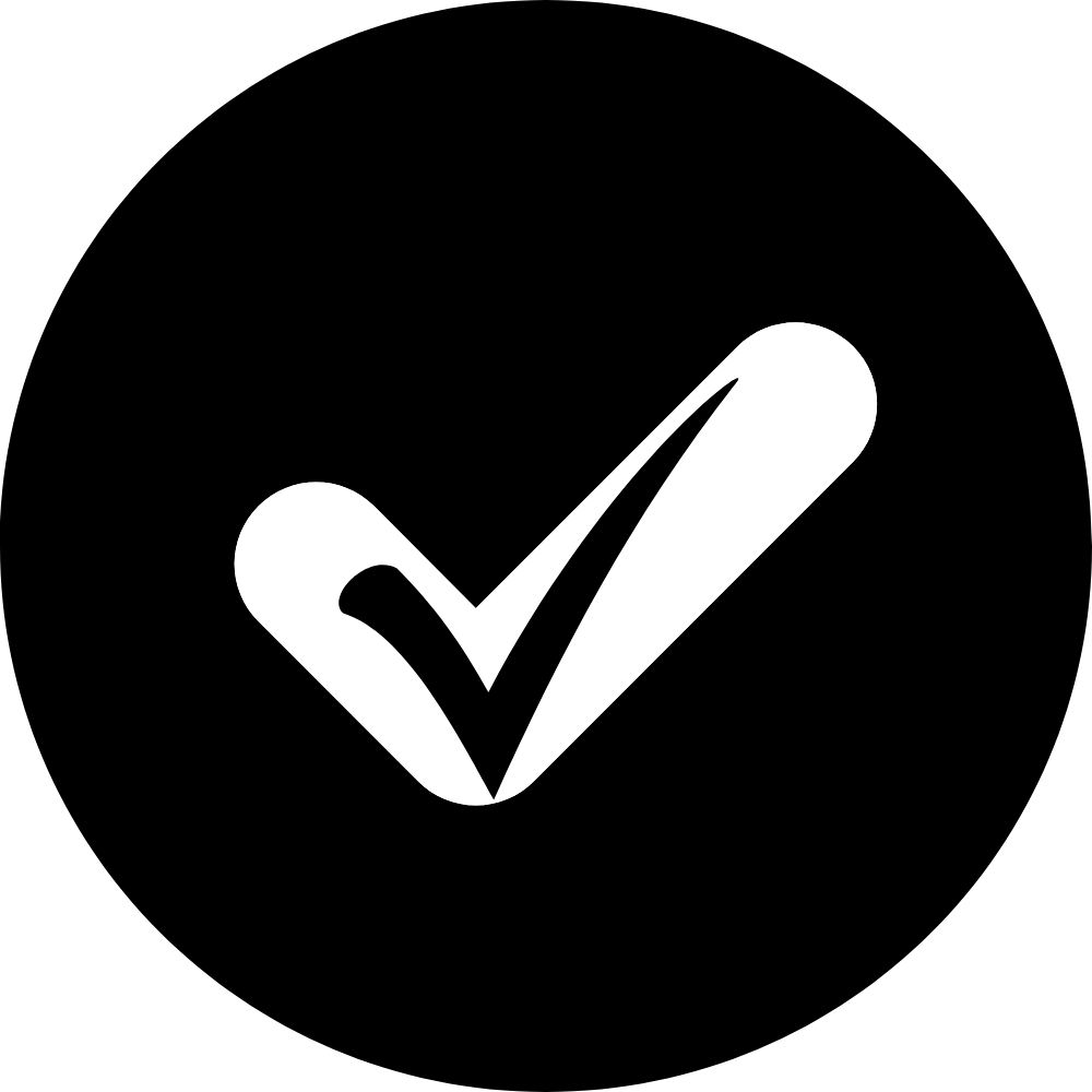 Checkmark