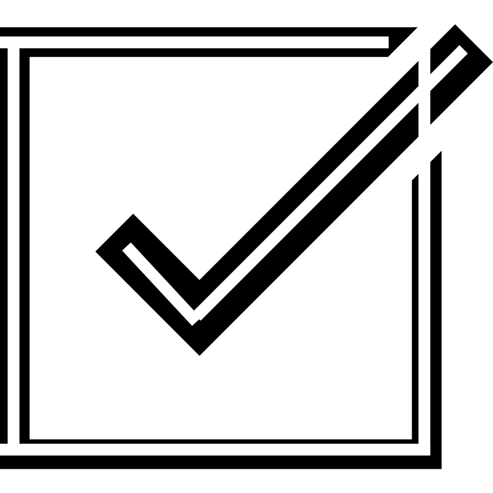 Checkmark