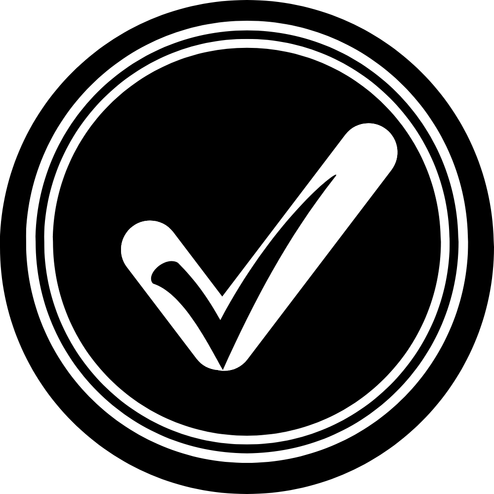 Checkmark