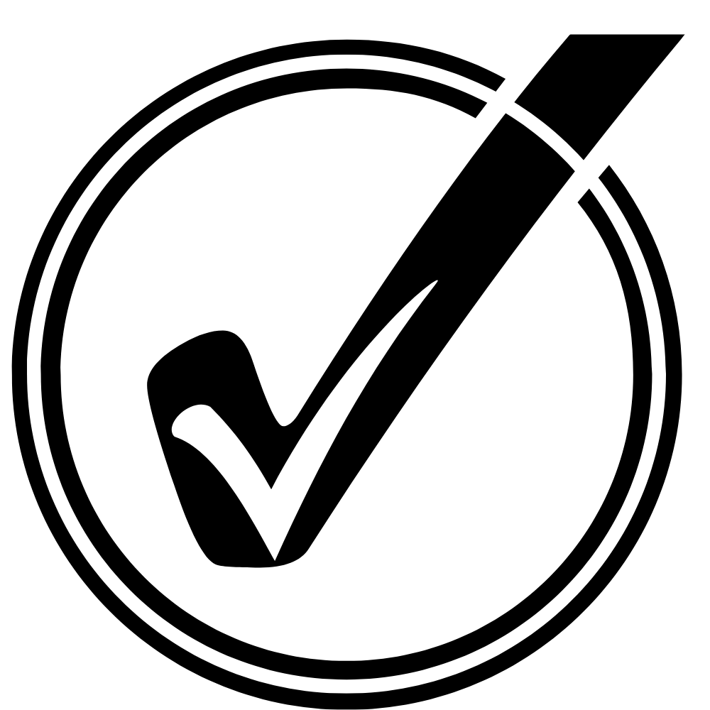Checkmark