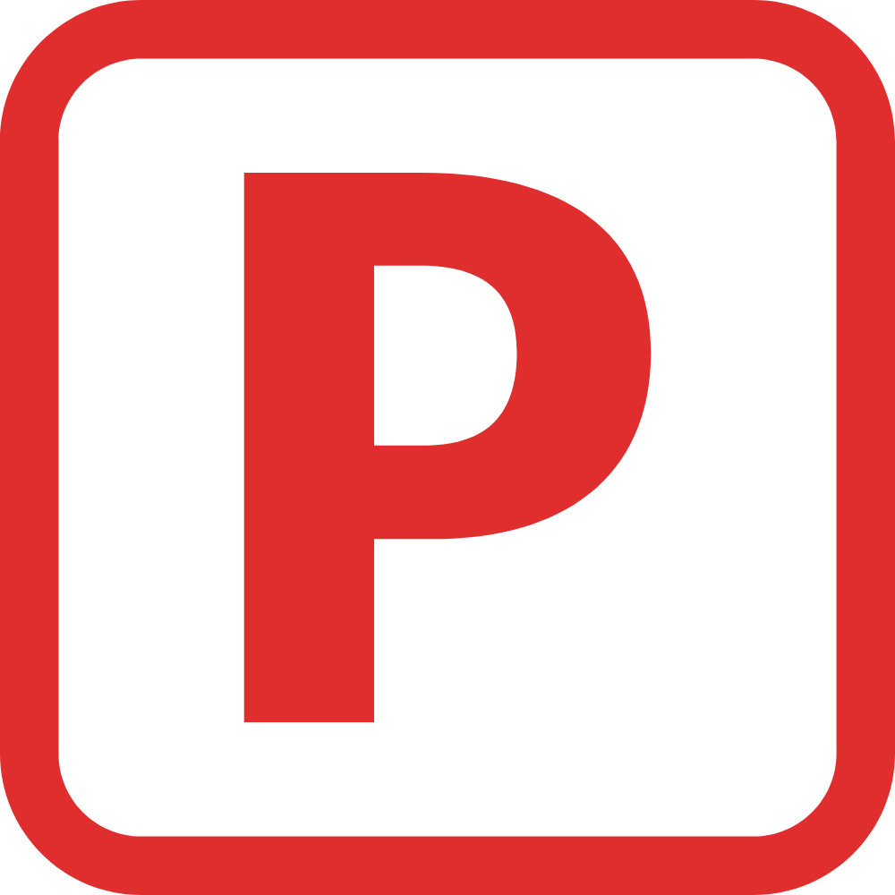 Icon Parking Download Option