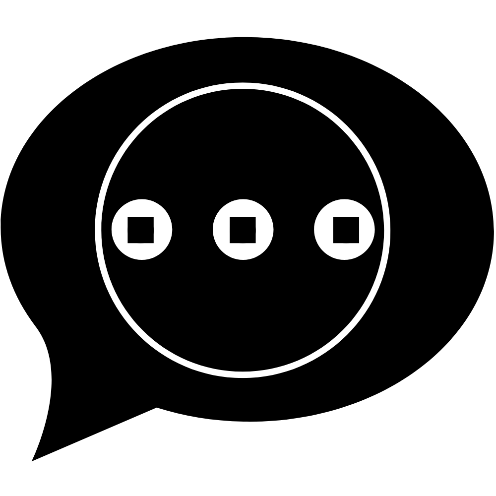 Chat Icon