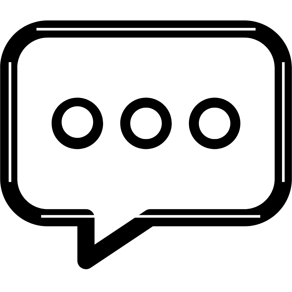 Chat Icon