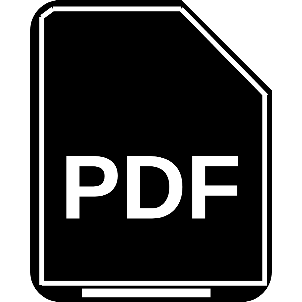 PDF Icon