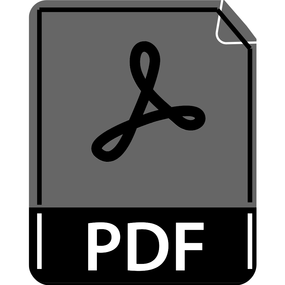 PDF Icon