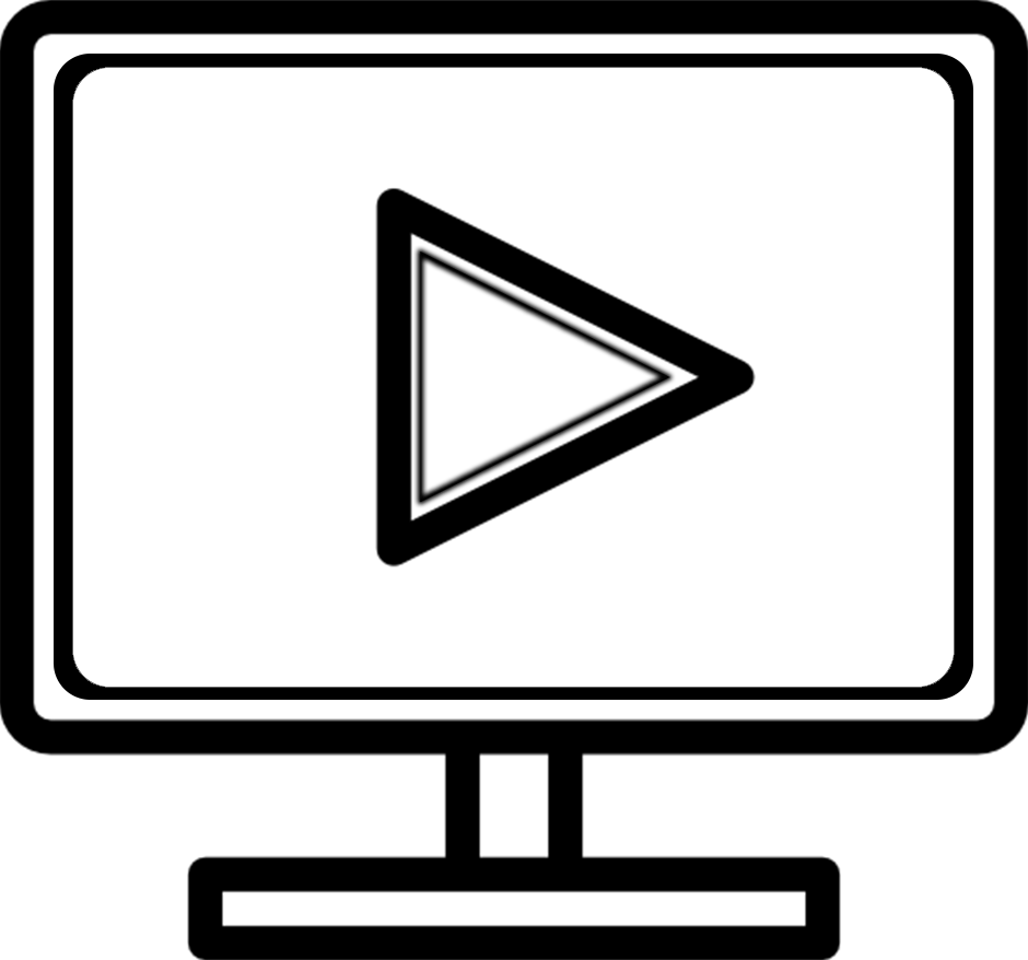 Play Button Icons