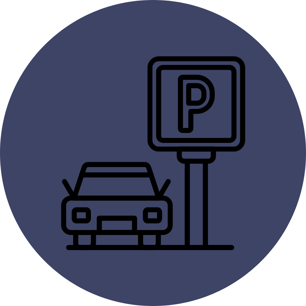 Download the Icon Parking icon to enhance your design projects.