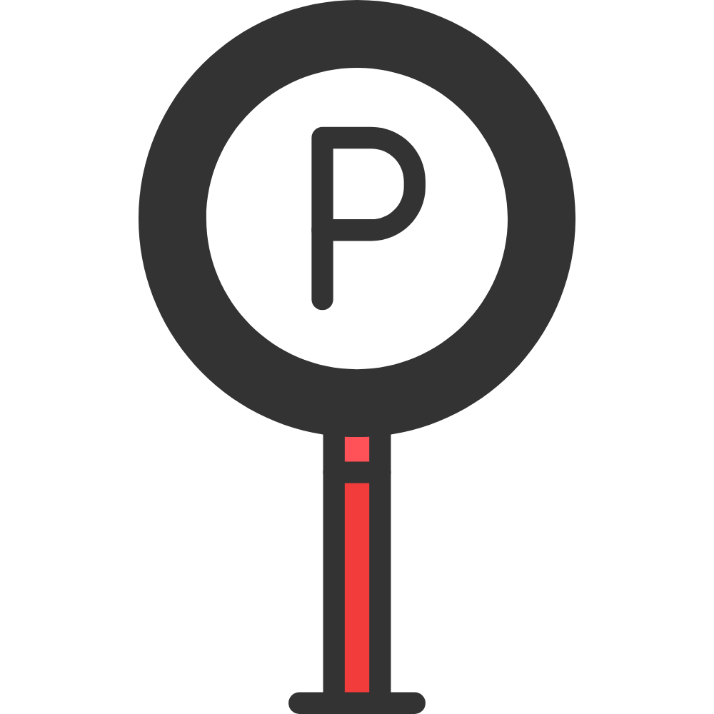 Download the Icon Parking icon to enhance your design projects.