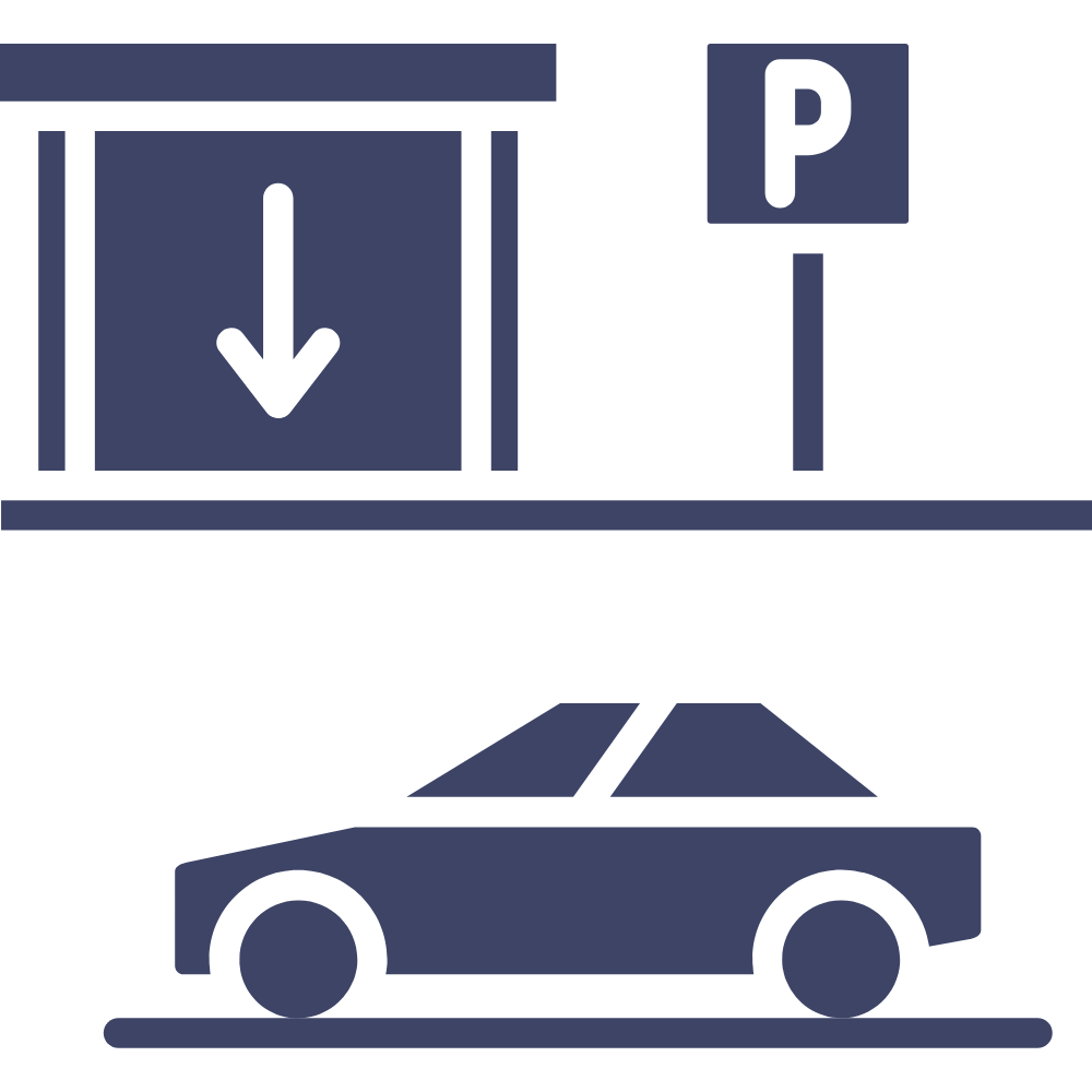 Download the Icon Parking icon to enhance your design projects.