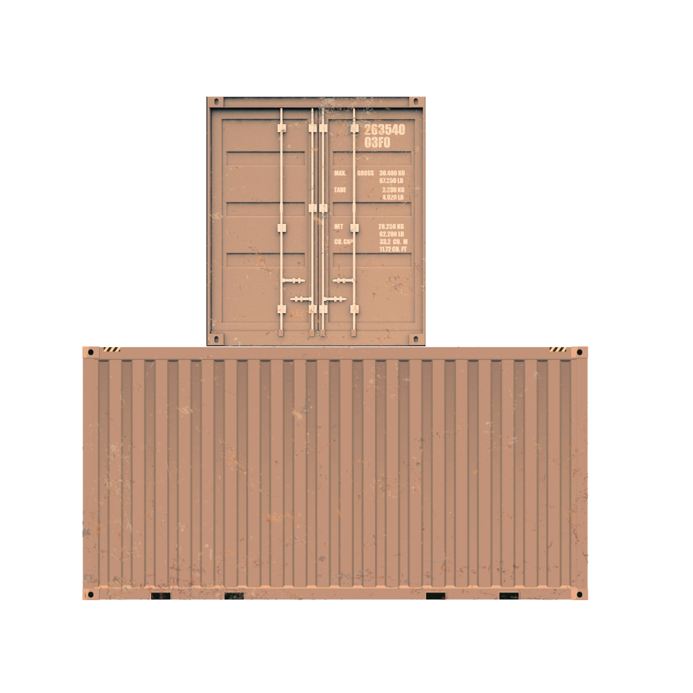 Container Texture
