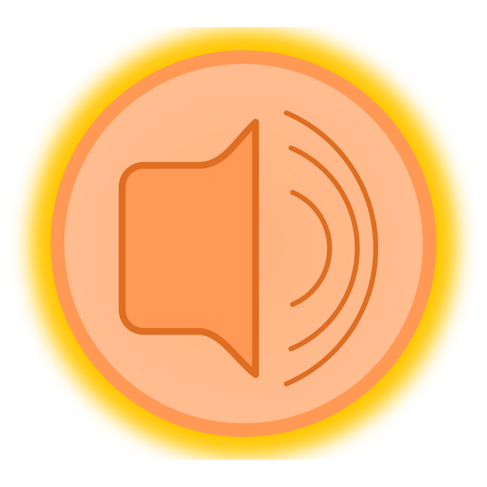 Speaker Volume
