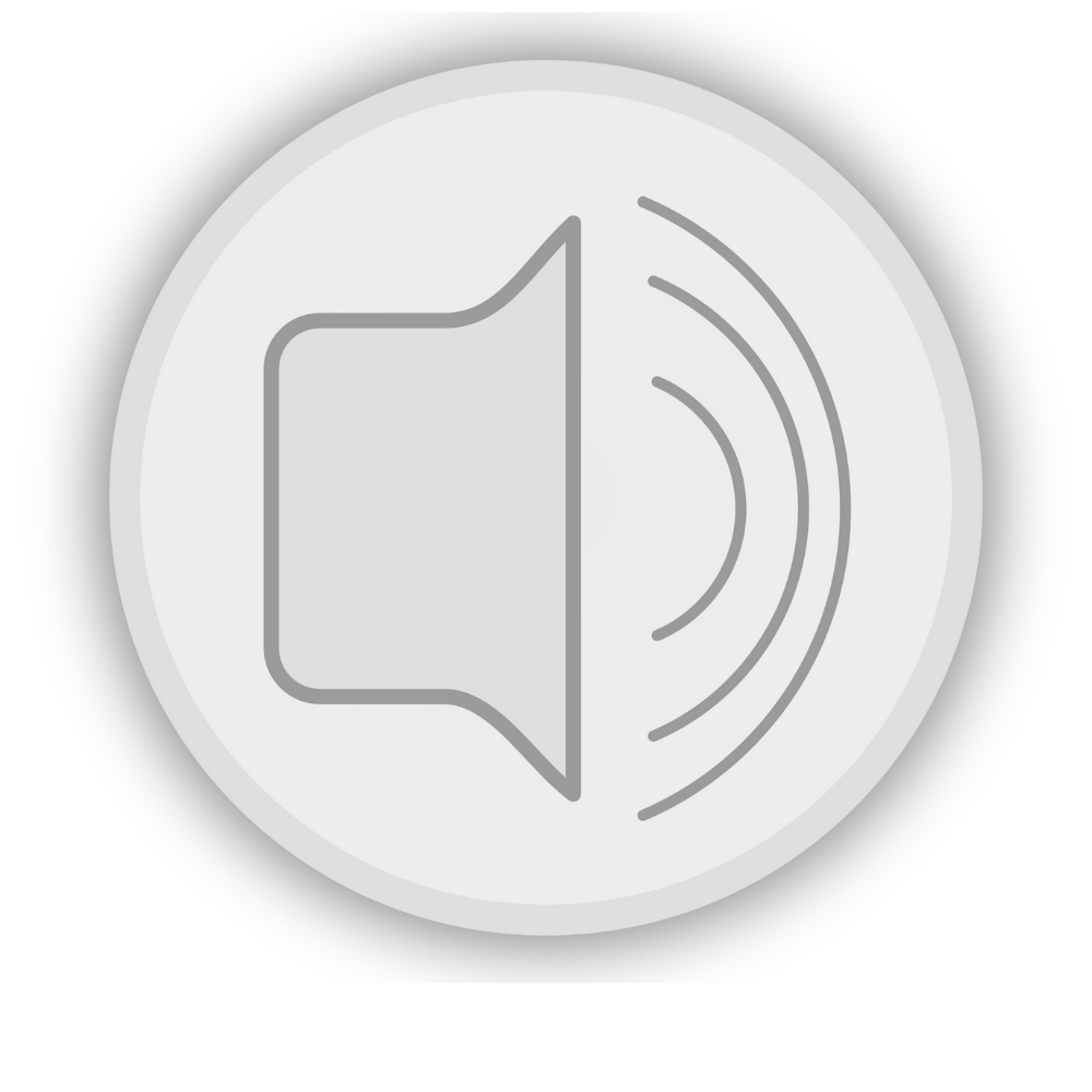 Speaker Volume