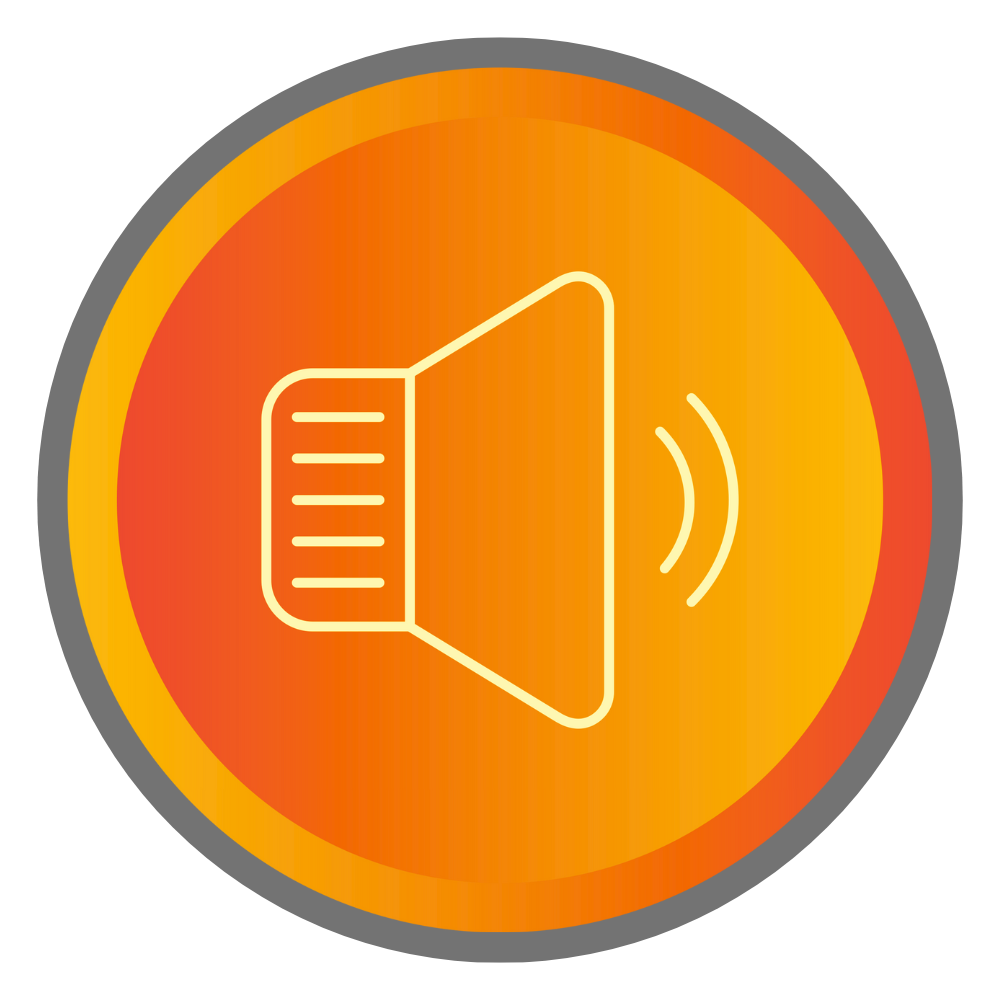 Speaker Volume