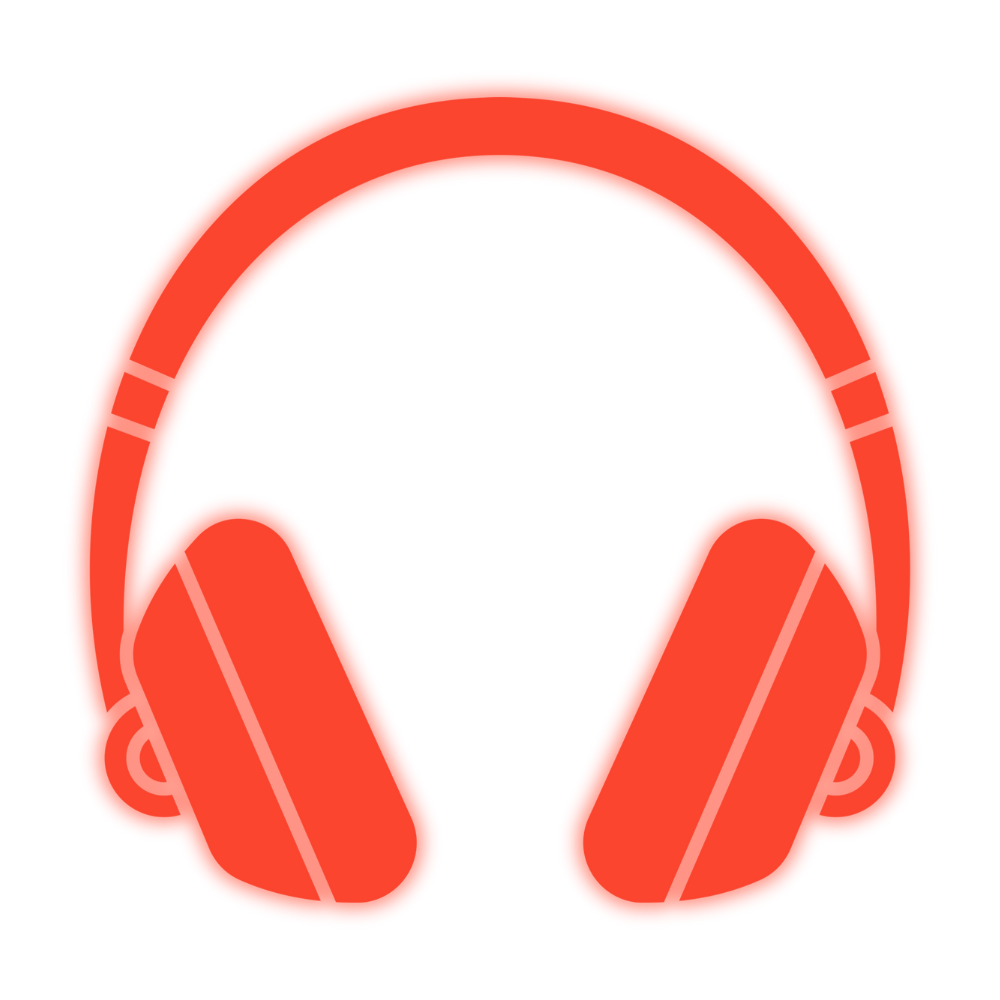 Headphone Earphone
