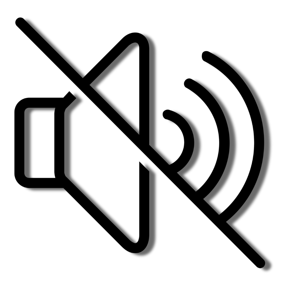 Turn off Speaker
