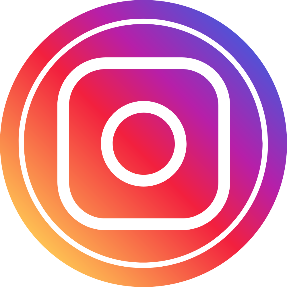 Instagram Icon