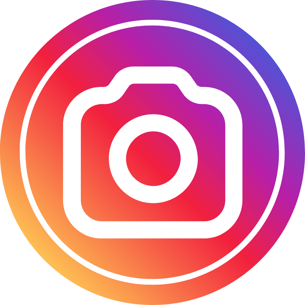 Instagram Icon