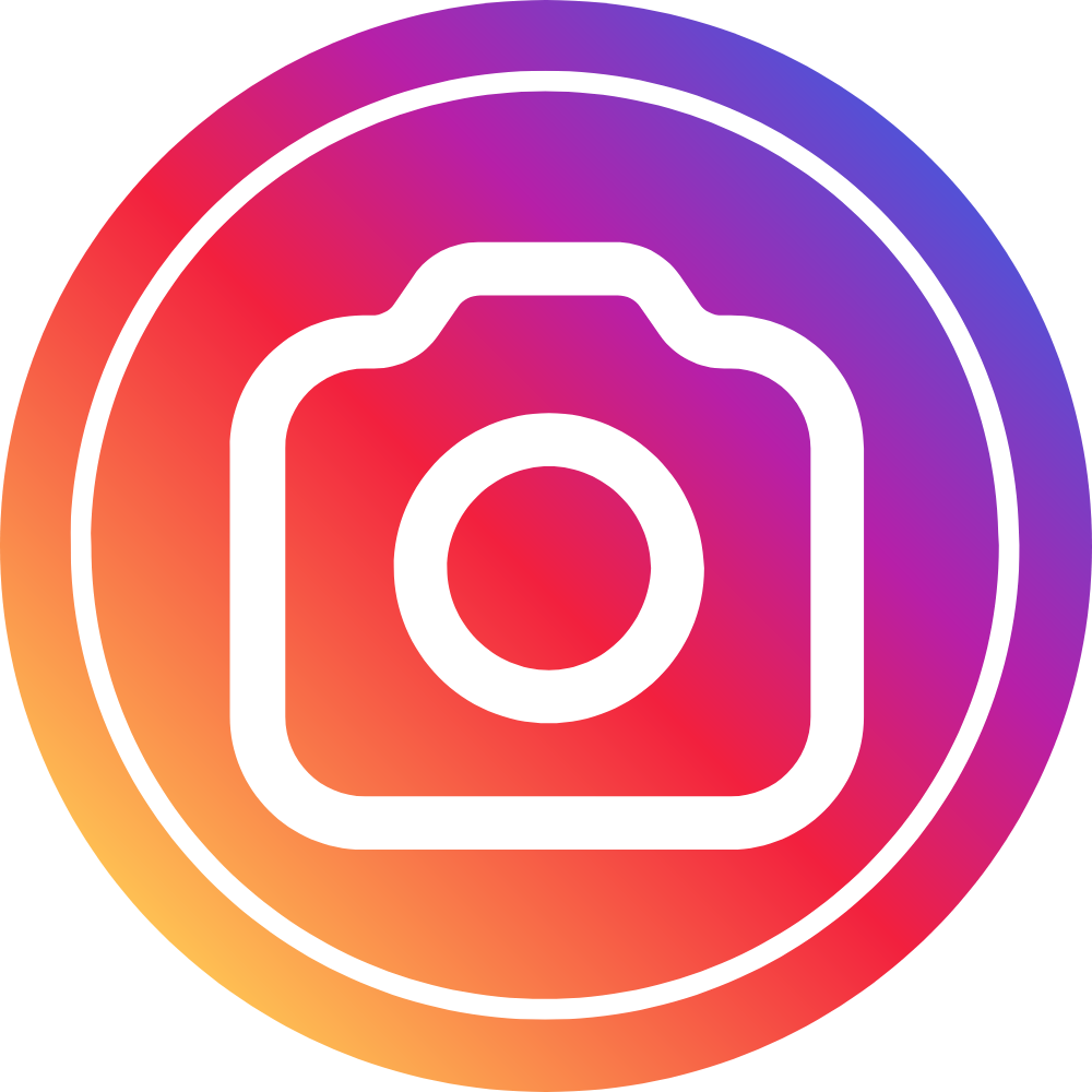 Instagram Icon