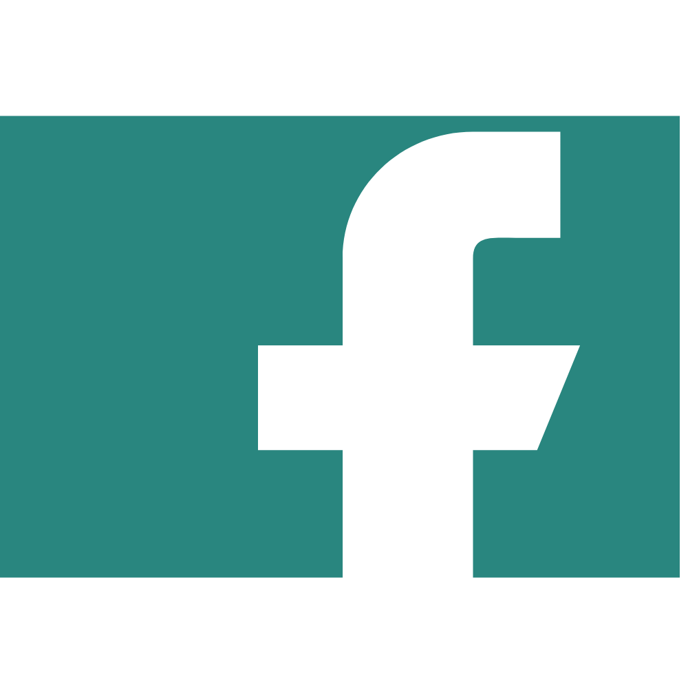 Facebook Green Icon
