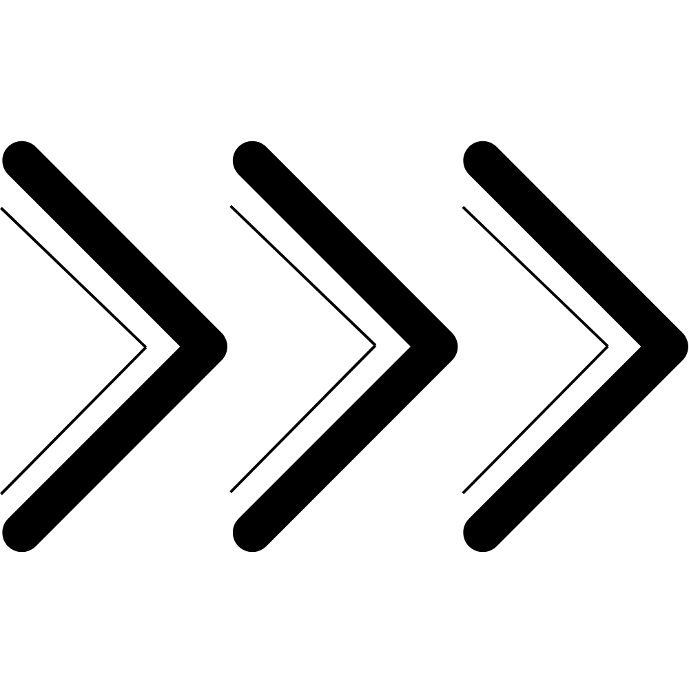 Right Arrow Symbol