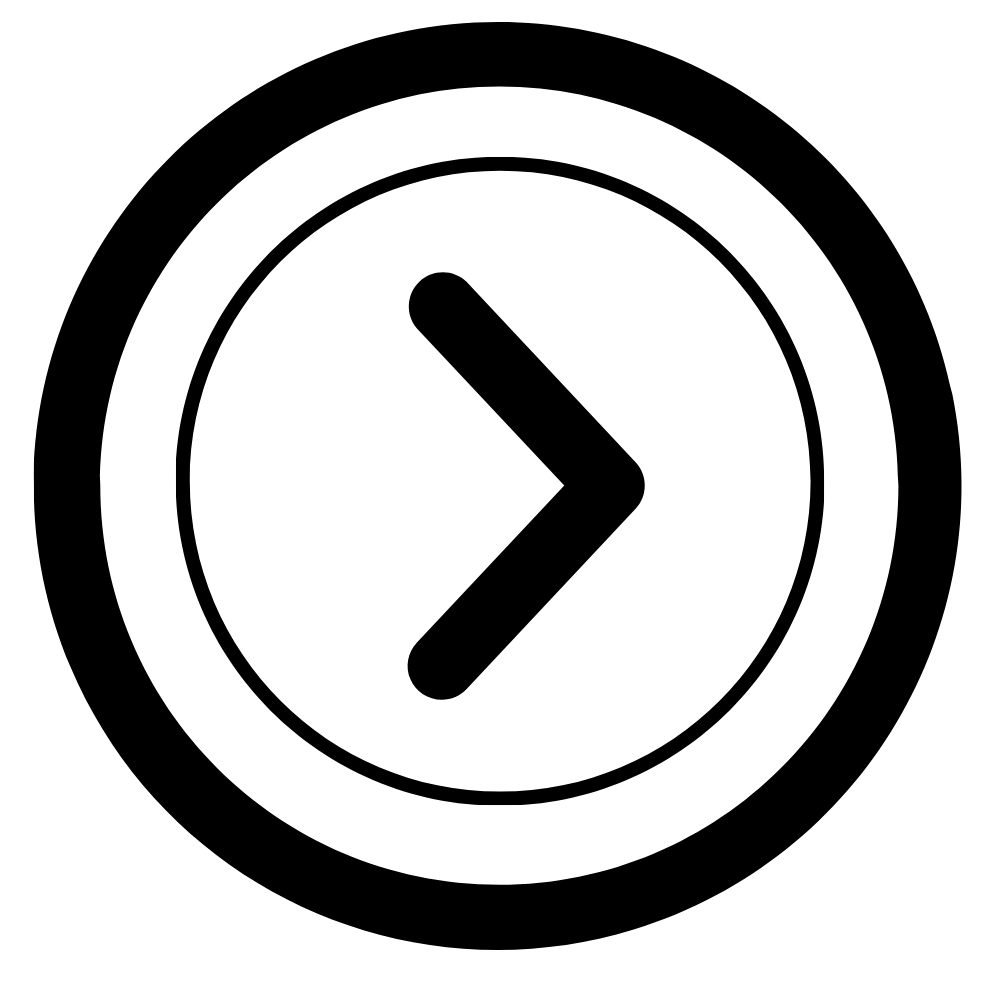 Right Arrow Symbol