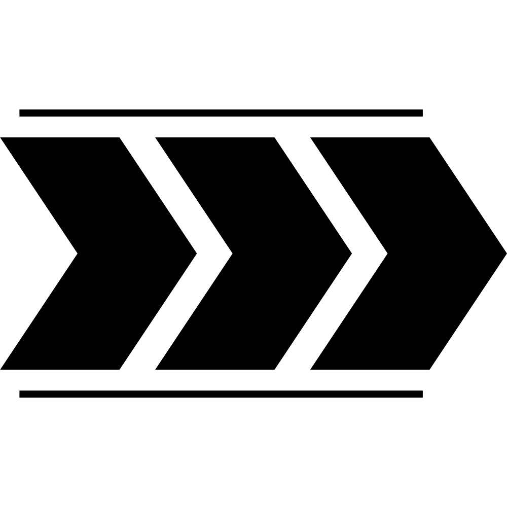 Right Arrow Symbol