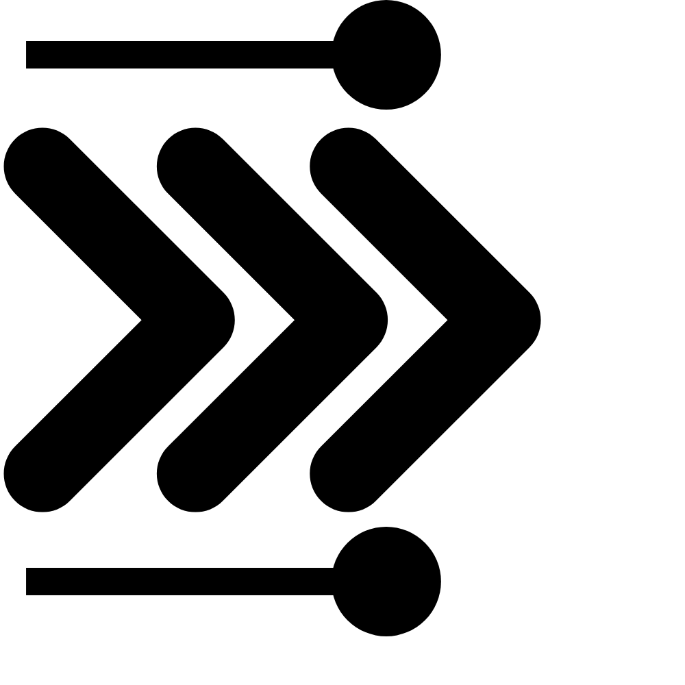 Right Arrow Symbol