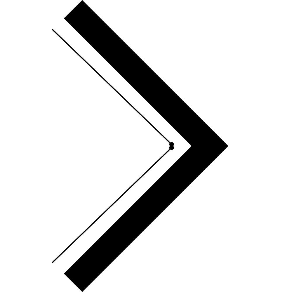 Right Arrow Symbol